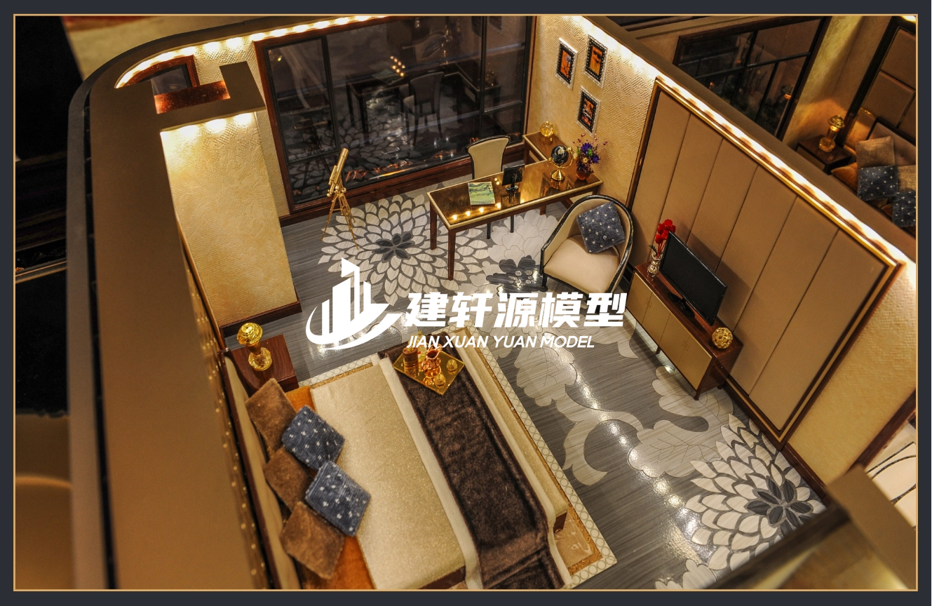 张家口户型模型厂家